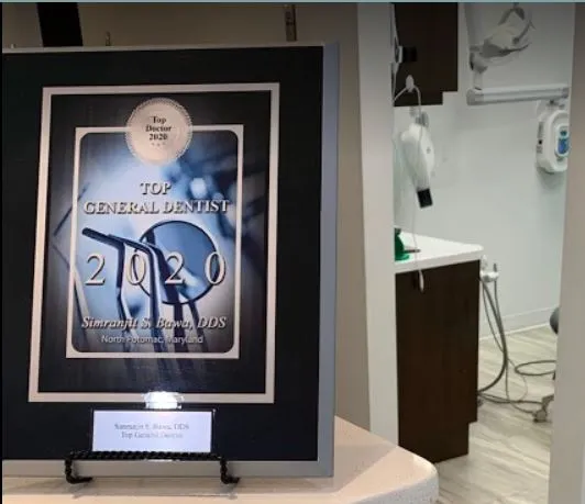 Business 4 image POTOMAC CROWN DENTISTRY