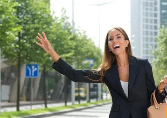 Business 3 image BOOK IT TAXI CAB