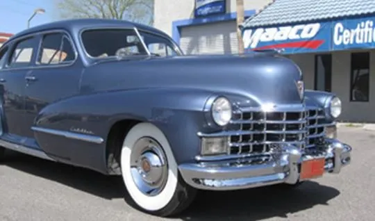 Business 6 image MAACO COLLISION REPAIR & AUTO PAINTING