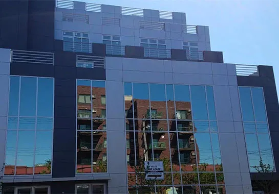Business 8 image ALUMINUM WINDOWS & DOORS MANUFACTURER