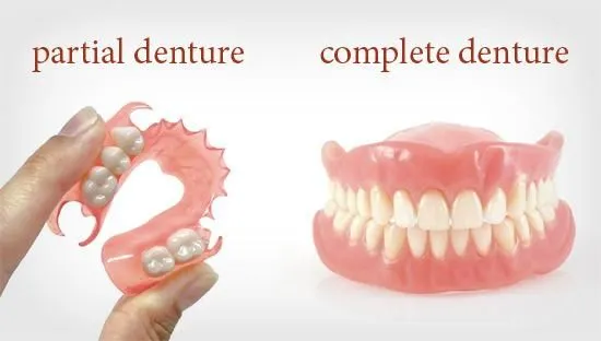 Business 3 image COMFY DENTURE & HEARING