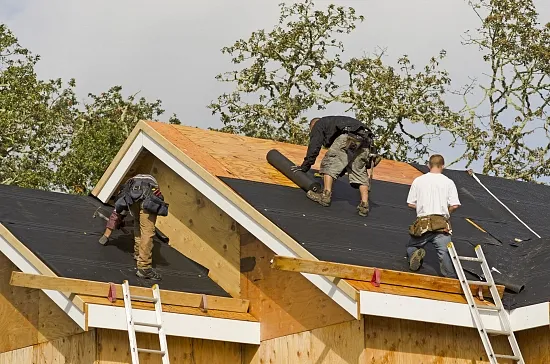 Business 2 image ROOF REPAIR REPLACEMENT AND INSTALLATION OAKLAND