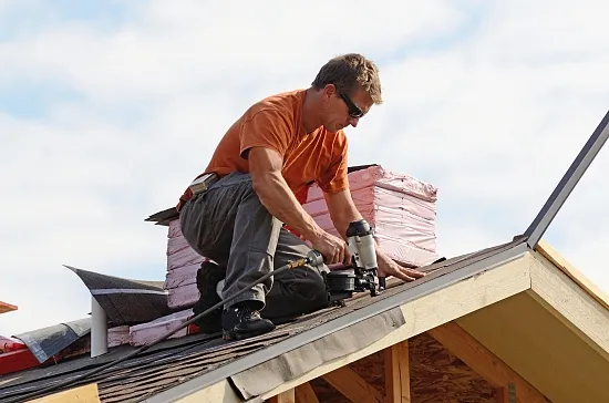Business 5 image ROOF REPAIR REPLACEMENT AND INSTALLATION OAKLAND