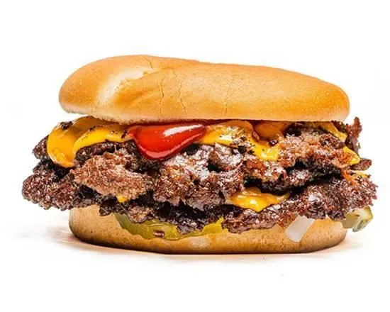 Business 1 image MRBEAST BURGER