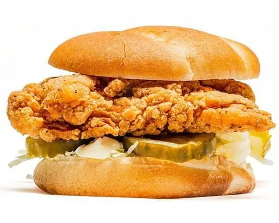 Business 3 image MRBEAST BURGER