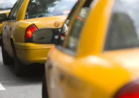 Business 5 image BOOK IT TAXI CAB