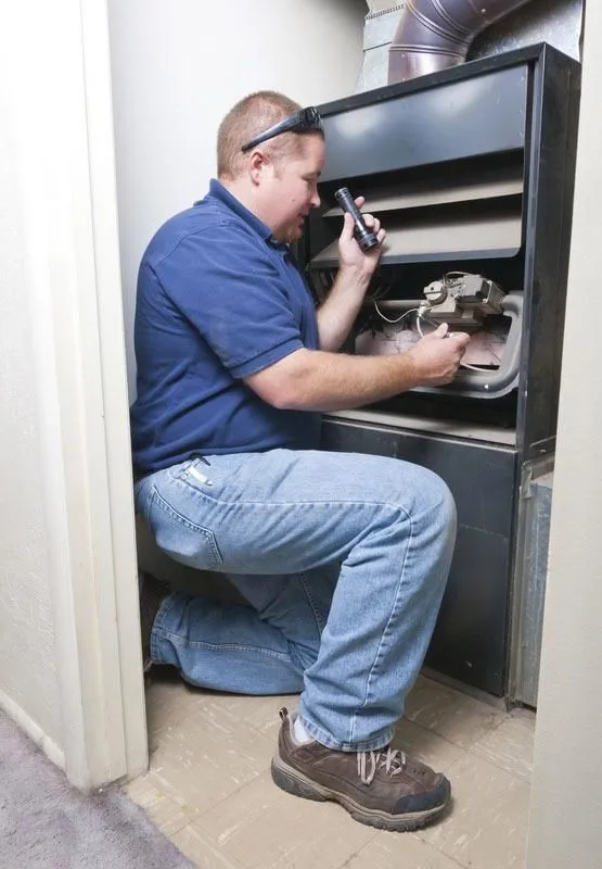 Business 4 image ALLAN E. POWER PLUMBING, HEATING, AND COOLING