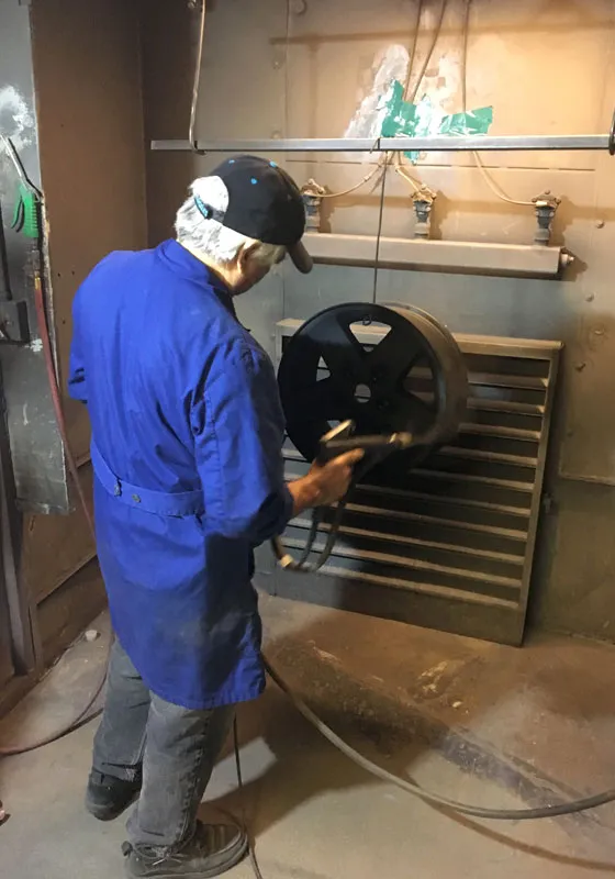 Business 2 image ORANGE COUNTY PLATING