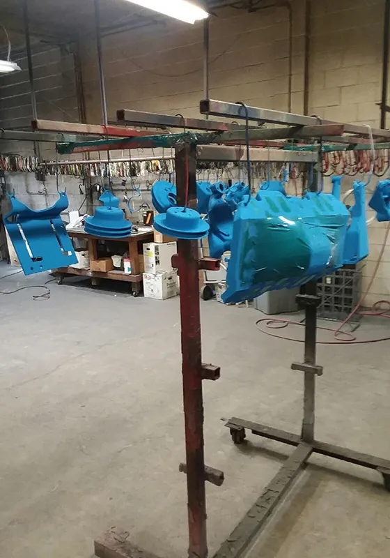 Business 3 image ORANGE COUNTY PLATING