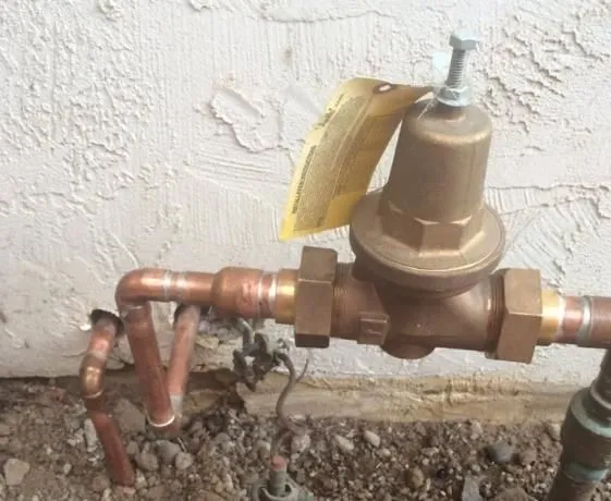 Business 6 image GRADE A PLUMBING SERVICES, INC.