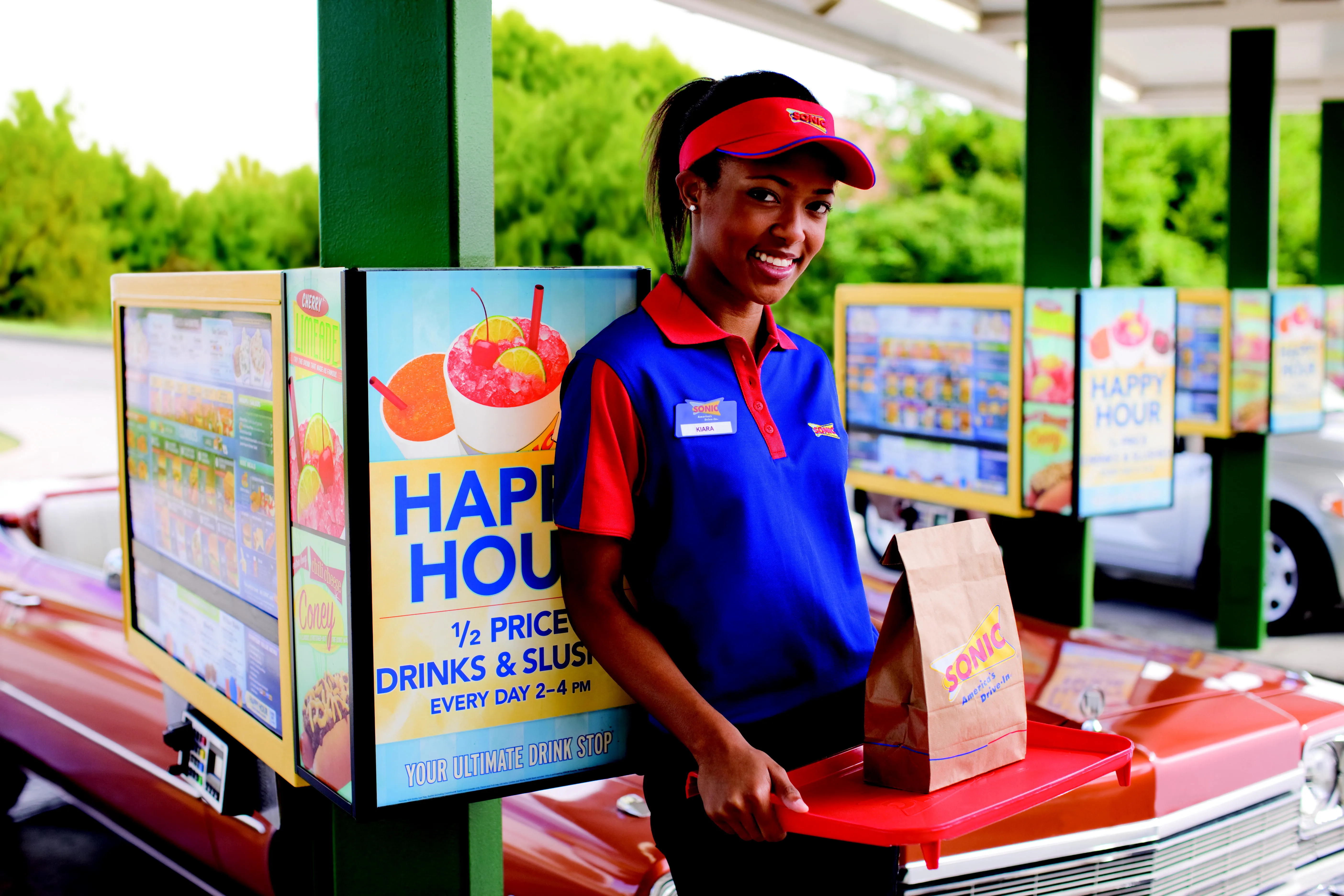 Business 2 image SONIC DRIVE-IN