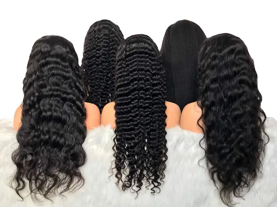 Business 6 image SANA HAIR COLLECTION