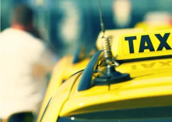 Business 6 image BOOK IT TAXI CAB