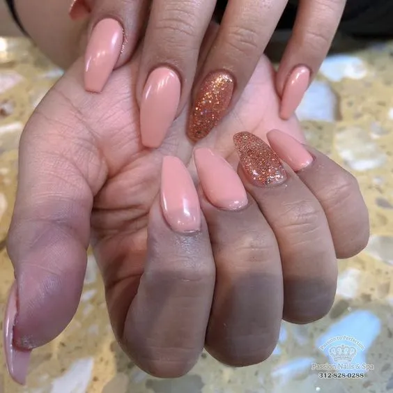 Business 1 image PASSION NAIL & SPA