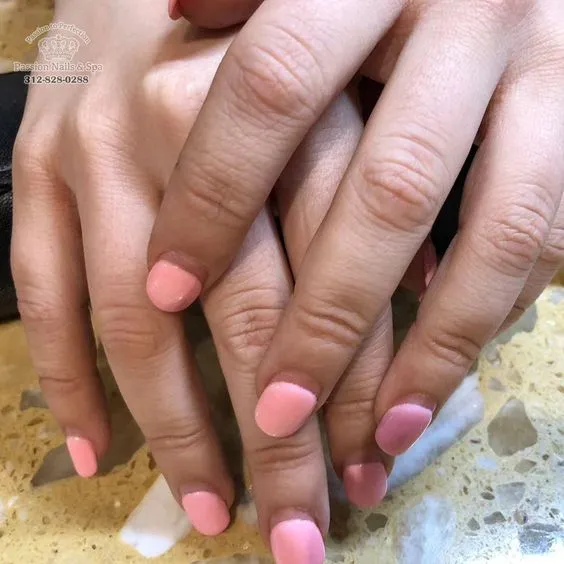 Business 3 image PASSION NAIL & SPA