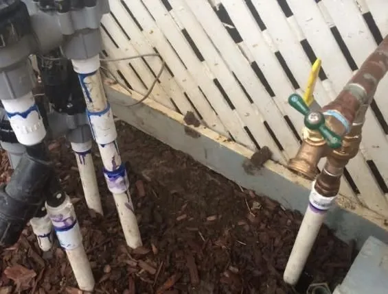 Business 5 image GRADE A PLUMBING SERVICES, INC.