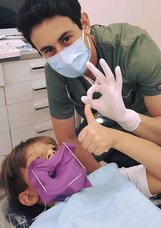 Business 21 image FAMILY COSMETIC & IMPLANT DENTISTRY OF BROOKLYN