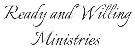 Business 27 image READY AND WILLING MINISTRIES