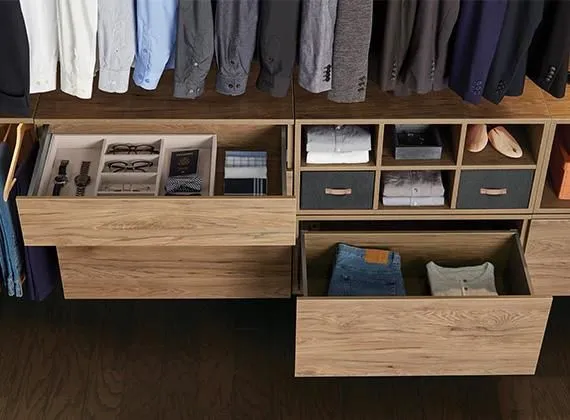 Business 11 image THE CONTAINER STORE CUSTOM CLOSETS - EDINA