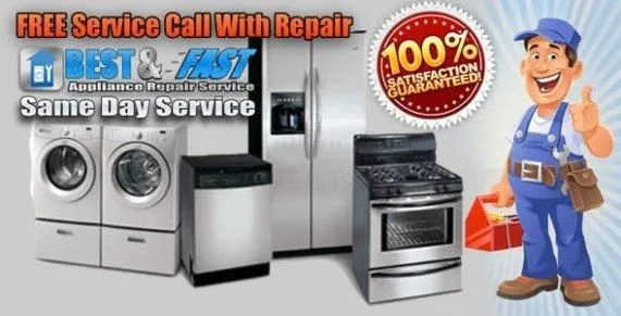Business 2 image WALNUT CREEK APPLIANCE REPAIR DISCOUNT