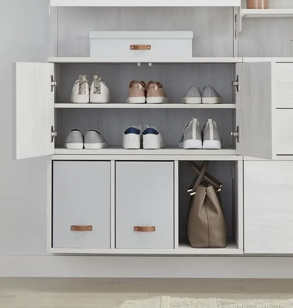 Business 28 image THE CONTAINER STORE CUSTOM CLOSETS - EDINA
