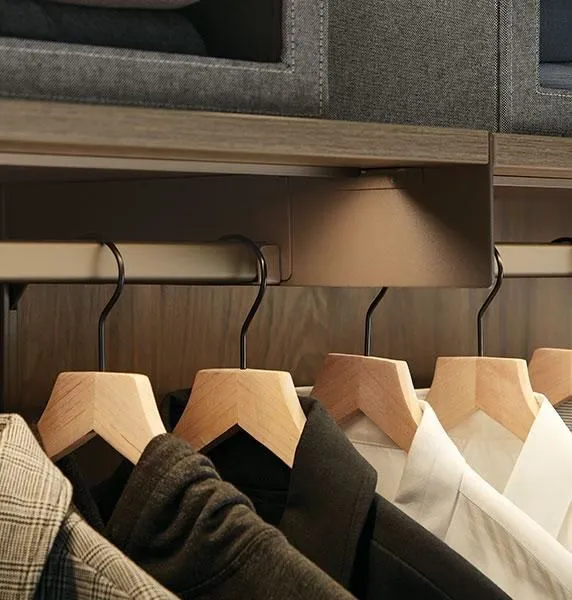 Business 30 image THE CONTAINER STORE CUSTOM CLOSETS - EDINA