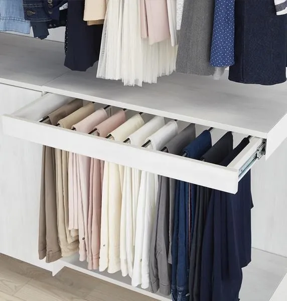 Business 31 image THE CONTAINER STORE CUSTOM CLOSETS - EDINA