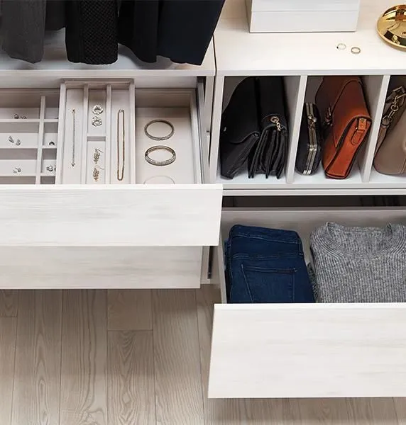 Business 43 image THE CONTAINER STORE CUSTOM CLOSETS - EDINA