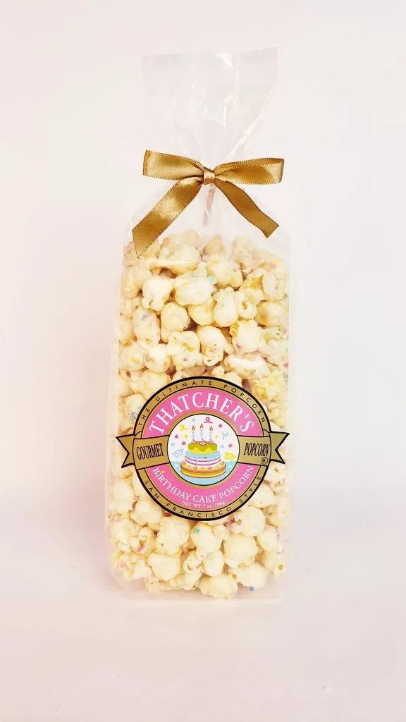 Business 1 image THATCHER'S GOURMET POPCORN