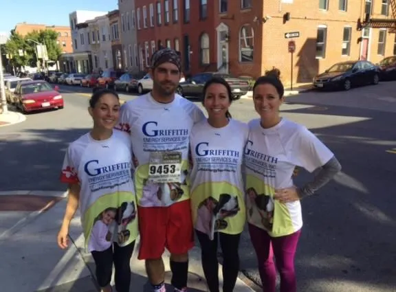 Business 11 image GRIFFITH ENERGY SERVICES, INC.