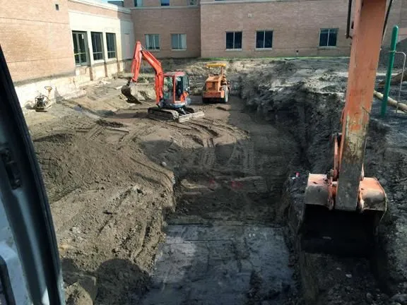 Business 12 image DIVERSIFIED DRAINAGE