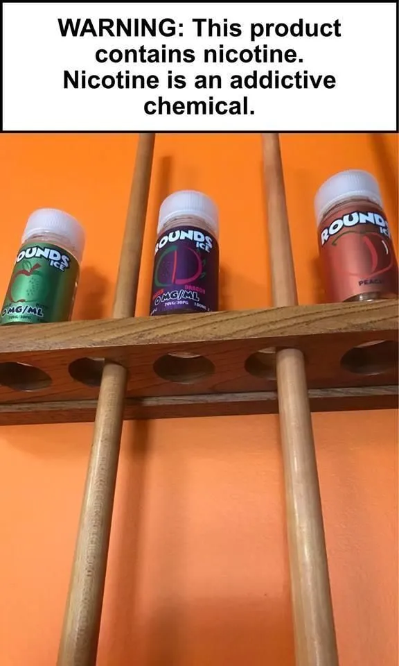 Business 1 image JUST VAPOR