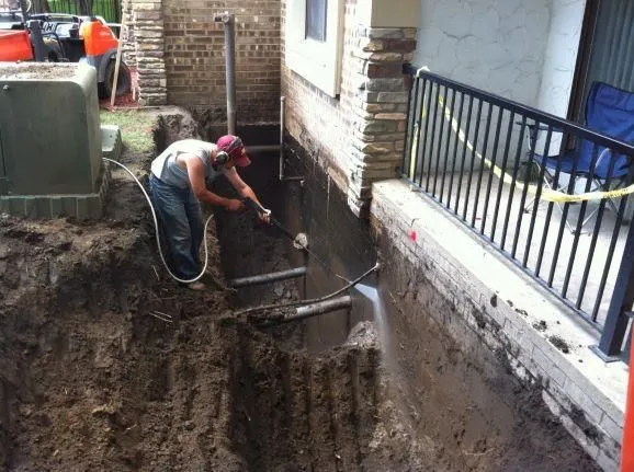 Business 8 image DIVERSIFIED DRAINAGE