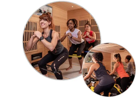 Business 3 image HOTWORX - TOLEDO, OH (MONROE ST.)