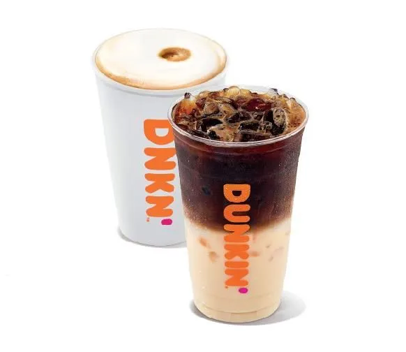 Business 39 image DUNKIN'