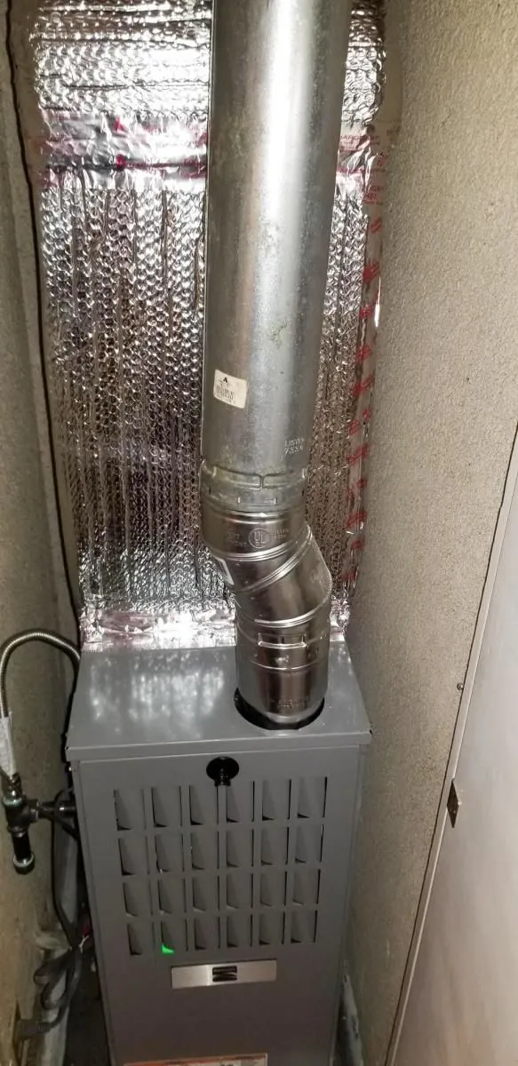 Business 7 image LAZARO HEATING & COOLING