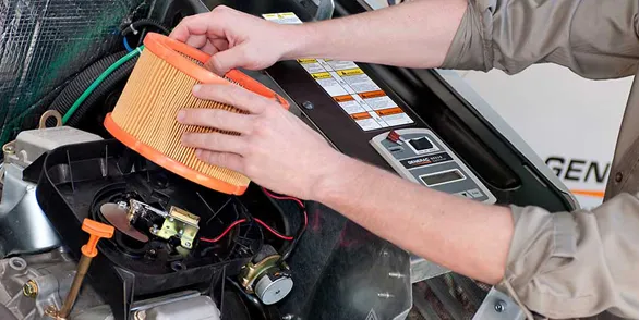 Business 4 image AUSTIN GENERATOR SERVICE