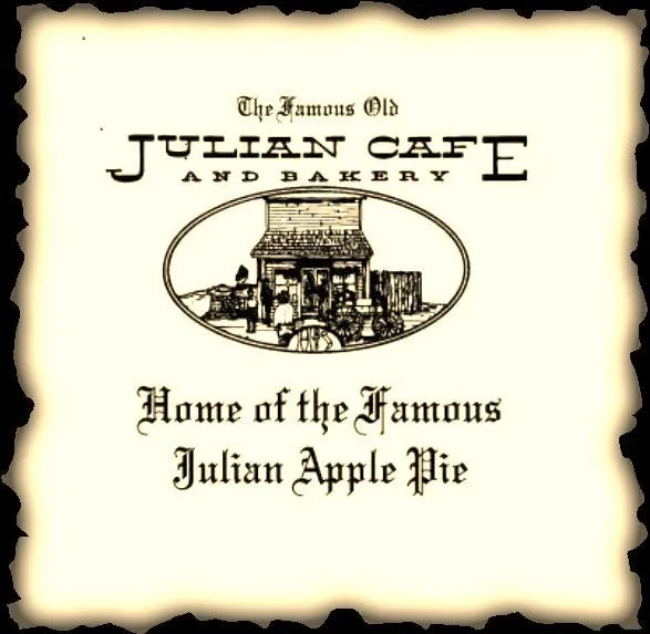 Business 4 image JULIAN CAFE
