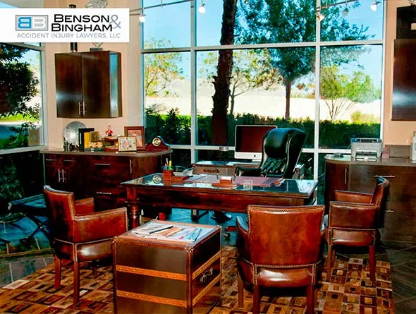 Business 8 image BENSON & BINGHAM ACCIDENT INJURY LAWYERS, LLC