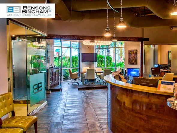 Business 12 image BENSON & BINGHAM ACCIDENT INJURY LAWYERS, LLC