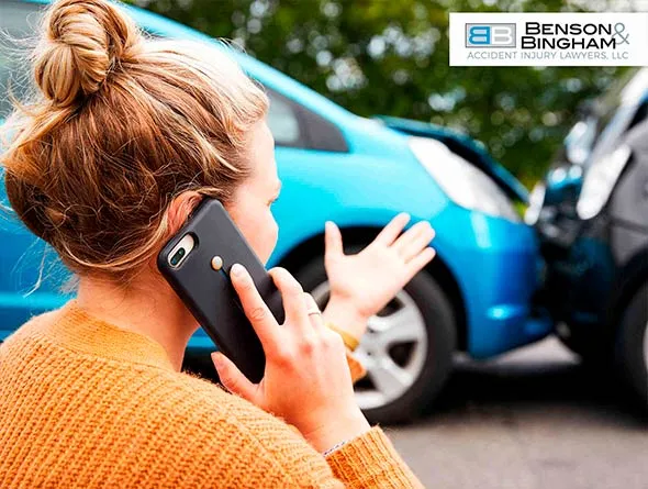Business 14 image BENSON & BINGHAM ACCIDENT INJURY LAWYERS, LLC