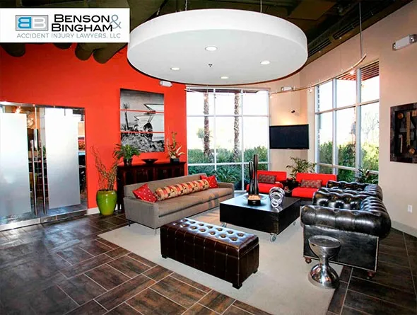 Business 15 image BENSON & BINGHAM ACCIDENT INJURY LAWYERS, LLC