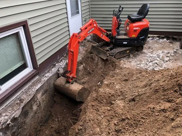 Business 6 image DIVERSIFIED DRAINAGE