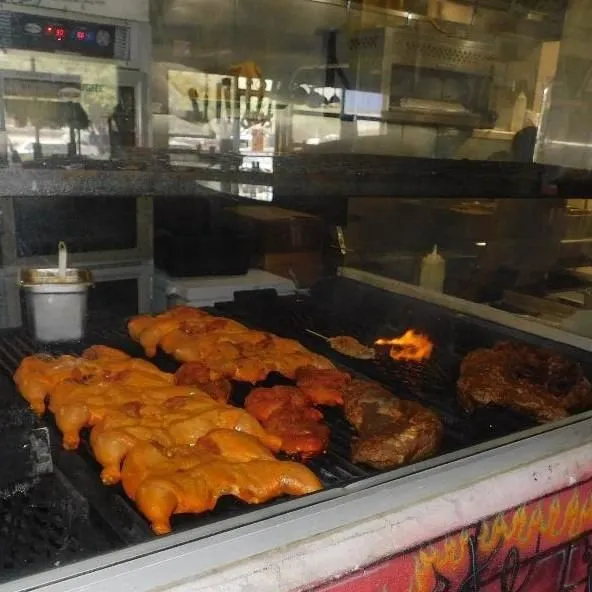 Business 10 image CHUY'S MESQUITE BROILER - MARANA