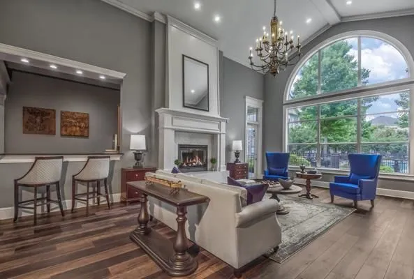 Business 14 image CAMDEN STOCKBRIDGE APARTMENTS