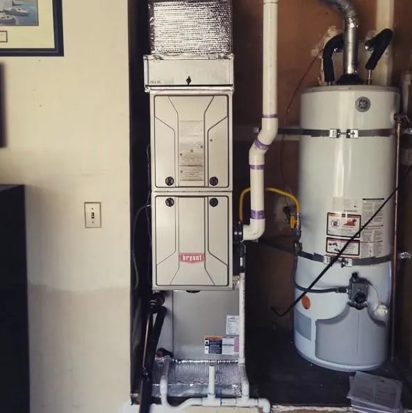 Business 4 image R & B HEATING & AIR CONDITIONING