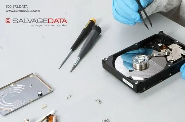 Business 3 image SALVAGEDATA RECOVERY SERVICES