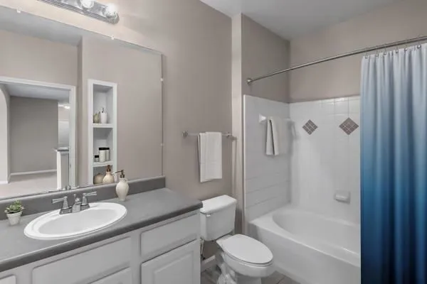 Business 3 image CAMDEN STOCKBRIDGE APARTMENTS