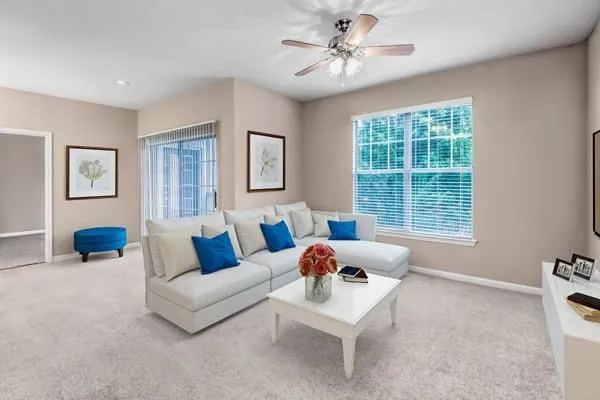 Business 5 image CAMDEN STOCKBRIDGE APARTMENTS