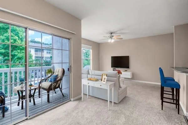 Business 8 image CAMDEN STOCKBRIDGE APARTMENTS